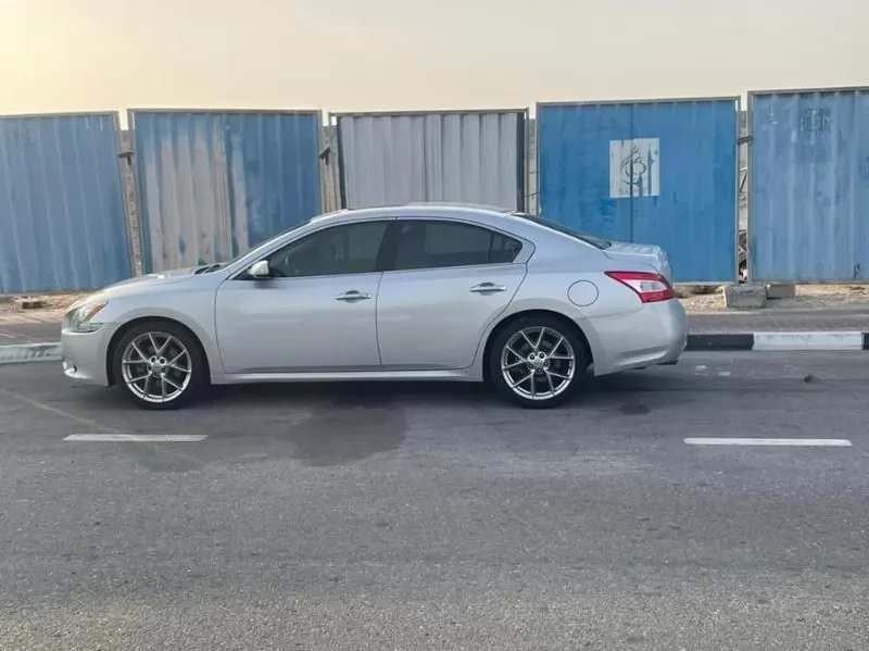 Used Nissan Maxima For Sale in Cairo-Governorate #24838 - 1  image 