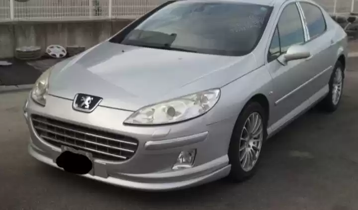 مستعملة Peugeot Unspecified للبيع في دمشق #24859 - 1  صورة 
