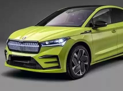 استفاده شده Skoda Unspecified برای فروش که در قاهره-استان #24872 - 1  image 