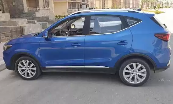 استفاده شده MG ZS برای فروش که در قاهره-استان #24877 - 1  image 