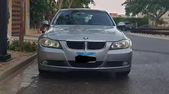 Used BMW 320 For Sale in Cairo-Governorate #24898 - 1  image 