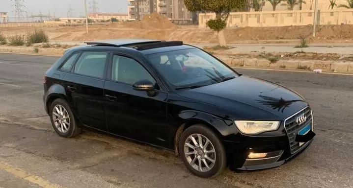 Gebraucht Audi A3 Sedan Zu verkaufen in Kairo-Gouvernement #24904 - 1  image 