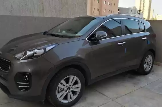 Utilisé Kia Sportage À vendre au Le-Caire , Gouvernorat-du-Caire #24919 - 1  image 