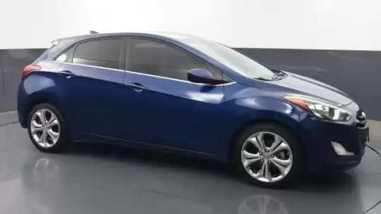 用过的 Hyundai Unspecified 出租 在 开罗省 #24922 - 1  image 