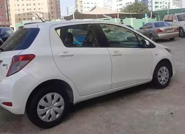 Использовал Toyota Unspecified Продается в Фува , Кафр-Эль-Шейх-мухафаза #24926 - 1  image 
