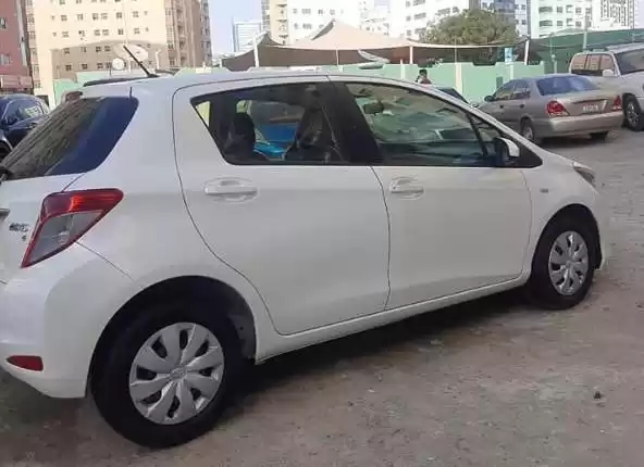 Used Toyota Unspecified For Sale in Fuwa , Kafr-El-Sheikh-Governorate #24926 - 1  image 