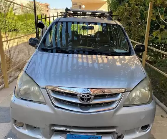 用过的 Toyota Unspecified 出售 在 卡夫萨德 , 班哈 , 盖柳比亚省 #24928 - 1  image 