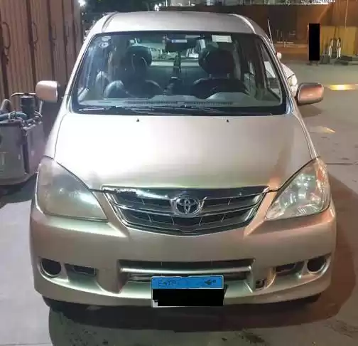 Gebraucht Toyota Unspecified Zu verkaufen in Gizeh-Gouvernement #24934 - 1  image 