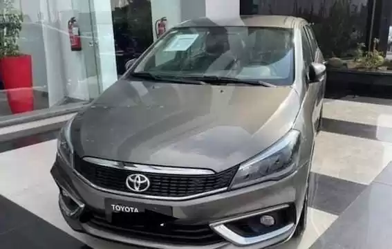 Kullanılmış Toyota Unspecified Satılık içinde Kahire #24939 - 1  image 