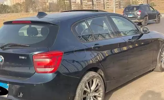 مستعملة BMW Unspecified للبيع في القاهرة , محافظة-القاهرة‬ #24943 - 1  صورة 