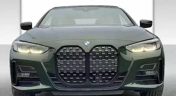 استفاده شده BMW Unspecified برای اجاره که در قاهره-استان #24946 - 1  image 