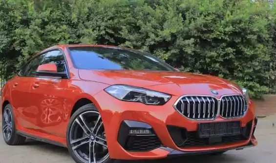 استفاده شده BMW Unspecified برای اجاره که در قاهره-استان #24949 - 1  image 