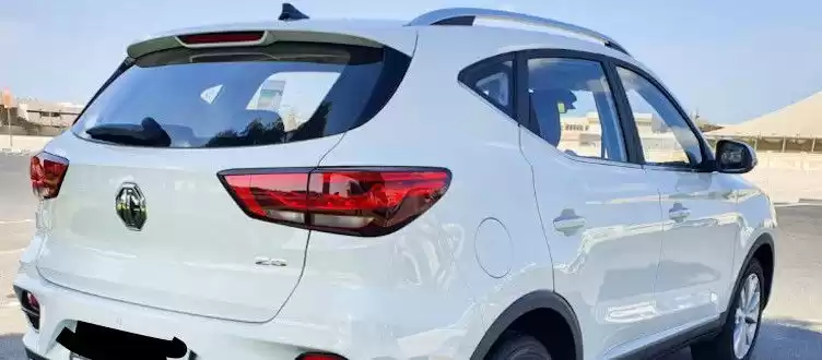 استفاده شده MG ZS برای فروش که در قاهره-استان #24952 - 1  image 