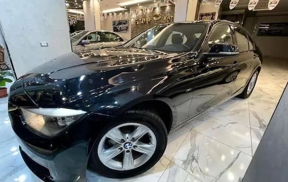 استفاده شده BMW Unspecified برای اجاره که در قاهره-استان #24956 - 1  image 