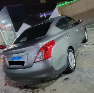 استفاده شده Nissan Sunny برای اجاره که در قاهره-استان #24966 - 1  image 