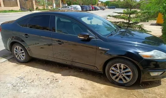 Used Ford Mondeo For Sale in Cairo-Governorate #24967 - 1  image 