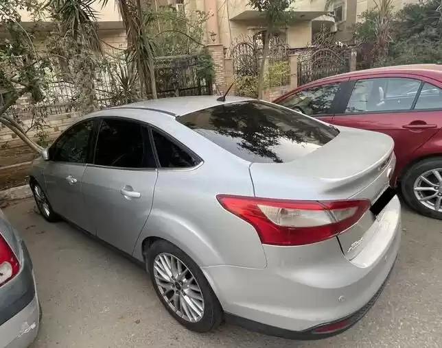 Used Ford Focus For Sale in Cairo-Governorate #24969 - 1  image 