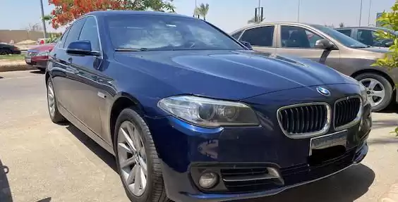 Gebraucht BMW Unspecified Zu verkaufen in Kairo-Gouvernement #24974 - 1  image 