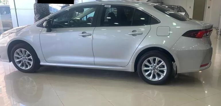 Used Toyota Corolla For Sale in Giza-Governorate #24975 - 1  image 