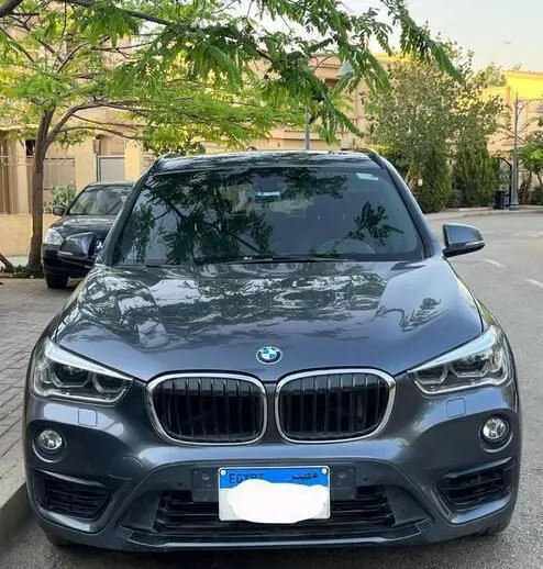 Kullanılmış BMW X1 Satılık içinde Kahire #24990 - 1  image 