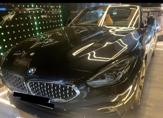 Использовал BMW Z4 Convertible Продается в Каир-губернаторство #24993 - 1  image 