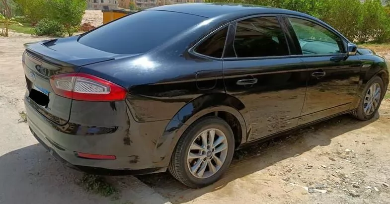 Used Ford Mondeo For Sale in Cairo , Cairo-Governorate #25001 - 1  image 