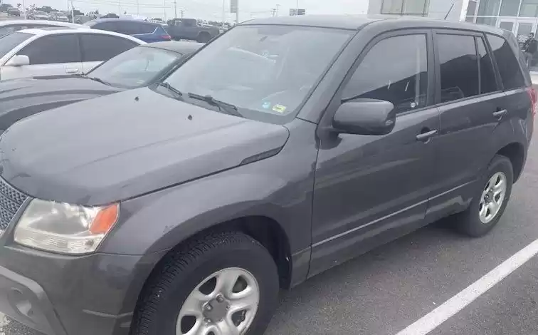 Used Suzuki Vitara For Sale in Cairo-Governorate #25003 - 1  image 