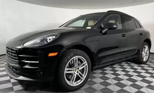 Used Porsche Macan For Sale in Alexandria , Alexandria-Governorate #25012 - 1  image 