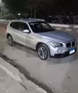 Used BMW X1 For Sale in Cairo , Cairo-Governorate #25016 - 1  image 