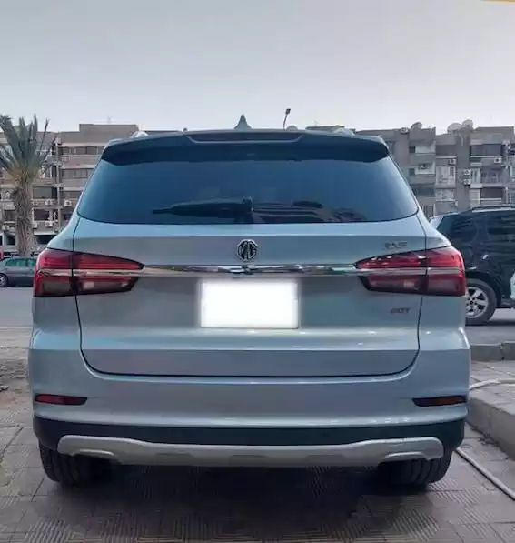 استفاده شده MG RX5 برای فروش که در قاهره-استان #25027 - 1  image 