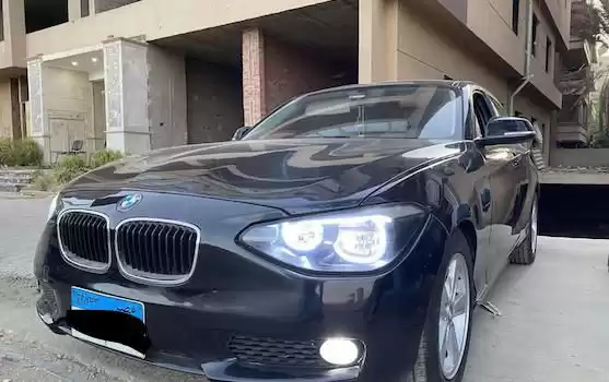 مستعملة BMW Unspecified للبيع في محافظة-القاهرة‬ #25032 - 1  صورة 