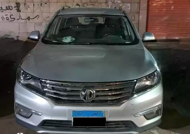 استفاده شده MG RX5 برای فروش که در قاهره-استان #25041 - 1  image 