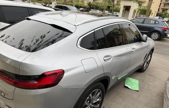 Использовал BMW X4 SUV Продается в Каир , Каир-губернаторство #25042 - 1  image 