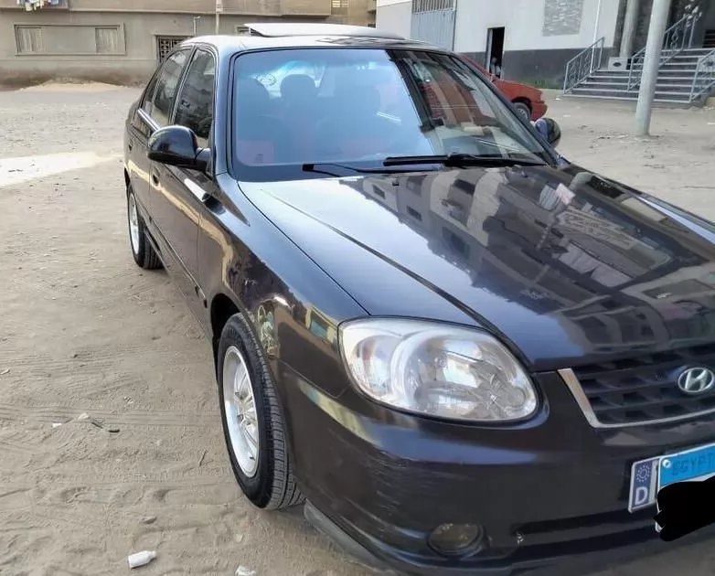 Usado Hyundai Unspecified Venta en Gobernación-de-El-Cairo #25045 - 1  image 