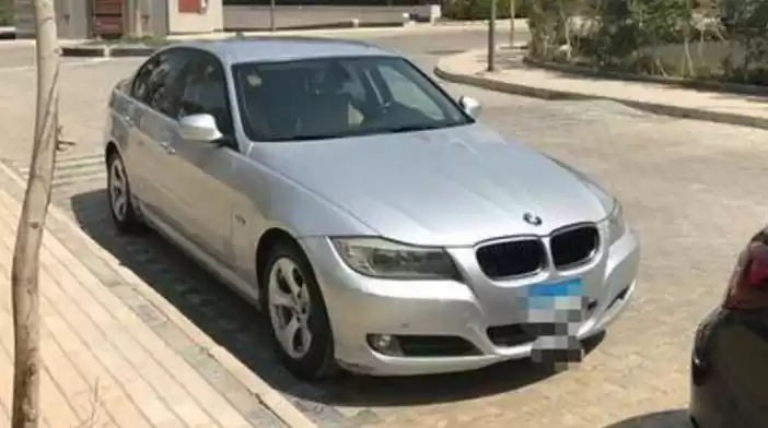 مستعملة BMW Unspecified للبيع في محافظة-القاهرة‬ #25050 - 1  صورة 