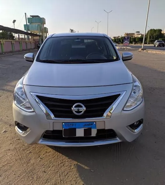Usado Nissan Sunny Alquiler en Gobernación-de-El-Cairo #25052 - 1  image 
