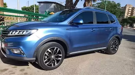 استفاده شده MG RX5 برای فروش که در قاهره-استان #25073 - 1  image 