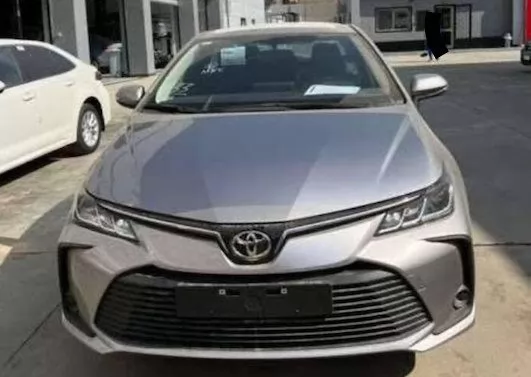 استفاده شده Toyota Corolla برای اجاره که در قاهره , قاهره-استان #25075 - 1  image 