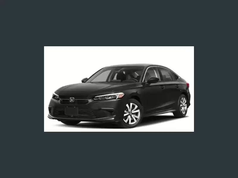 مستعملة Honda Civic للبيع في محافظة-القاهرة‬ #25079 - 1  صورة 