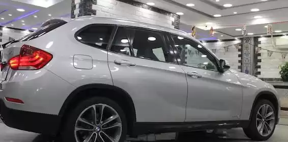Used BMW X1 For Sale in Cairo , Cairo-Governorate #25081 - 1  image 
