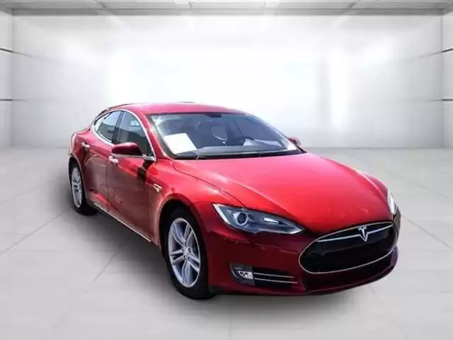 Utilisé Tesla MODEL 3 À vendre au Le-Caire , Gouvernorat-du-Caire #25098 - 1  image 