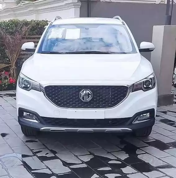 استفاده شده MG ZS برای فروش که در فراسکور , استان دامیتا #25103 - 1  image 