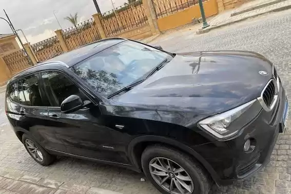 Used BMW Unspecified For Sale in Cairo-Governorate #25104 - 1  image 