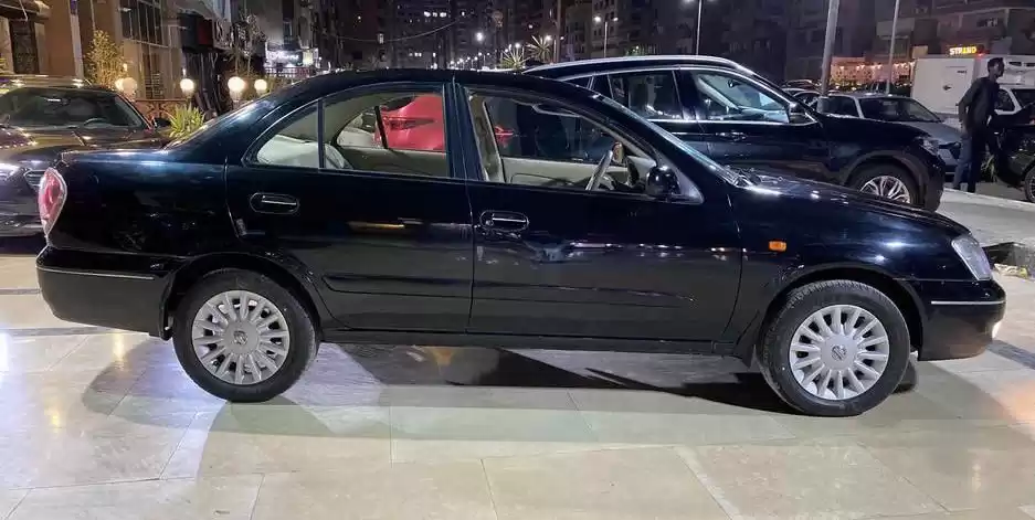 Used Nissan Sunny For Sale in Cairo , Cairo-Governorate #25107 - 1  image 