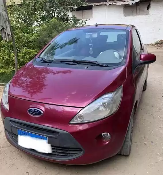 Used Ford Unspecified For Sale in Cairo-Governorate #25108 - 1  image 