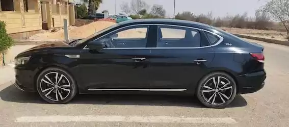 مستعملة MG MG6 للبيع في محافظة-القاهرة‬ #25123 - 1  صورة 