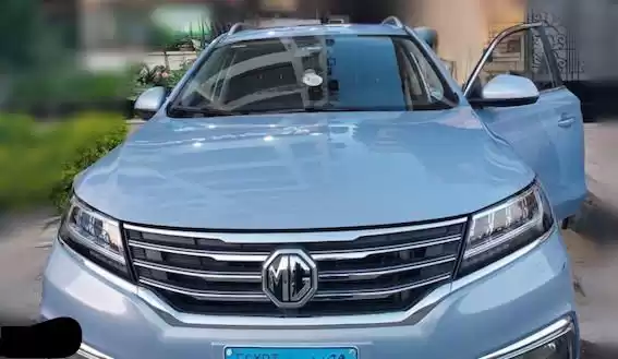 استفاده شده MG RX5 برای فروش که در قاهره , قاهره-استان #25132 - 1  image 