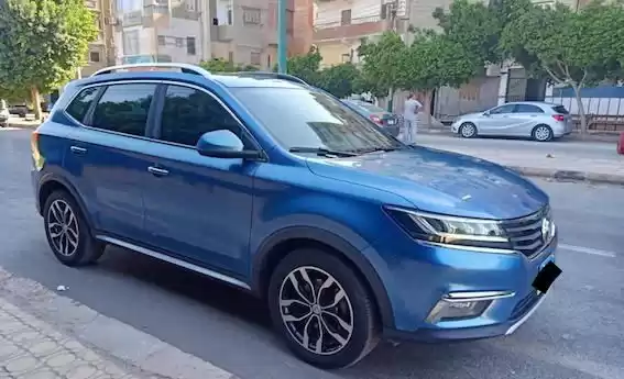 استفاده شده MG RX5 برای فروش که در قاهره , قاهره-استان #25142 - 1  image 