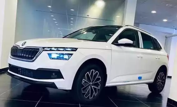 مستعملة Skoda Unspecified للبيع في محافظة-القاهرة‬ #25144 - 1  صورة 