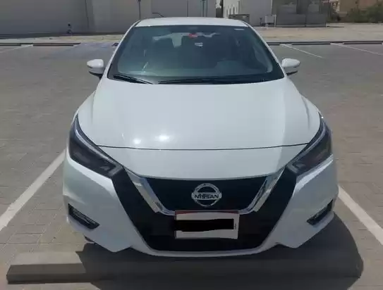 用过的 Nissan Sunny 出售 在 开罗省 #25159 - 1  image 